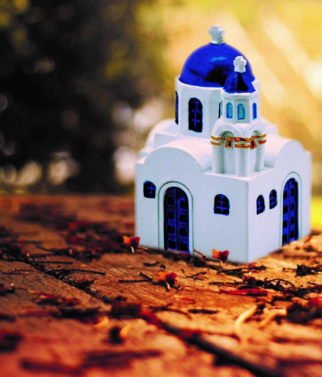 ΜΙΝΙΑΤΟΥΡΕΣ