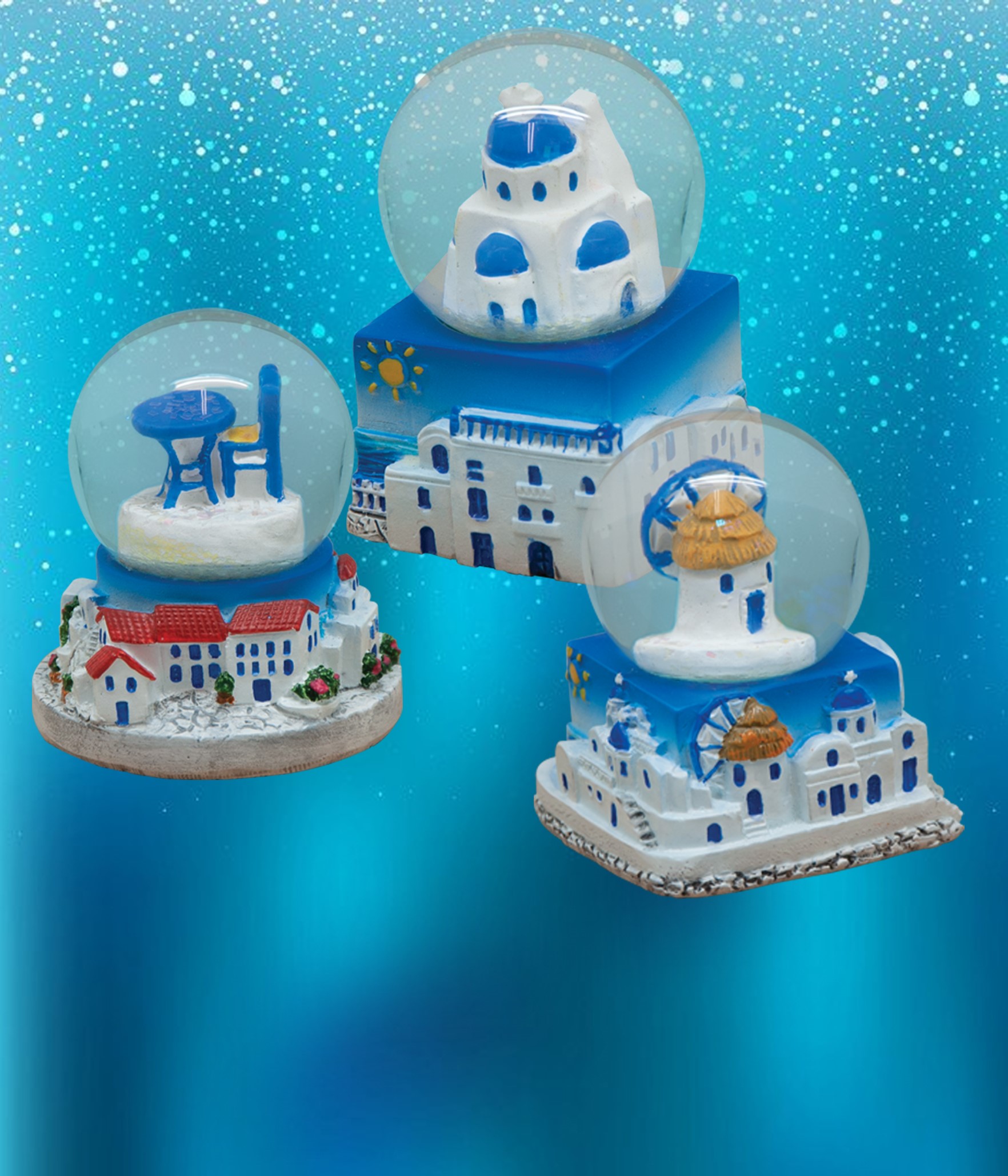 ΧΙΟΝΟΜΠΑΛΕΣ